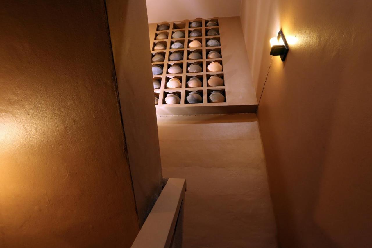 House Of Jars Hostel เวียงจันทน์ ภายนอก รูปภาพ